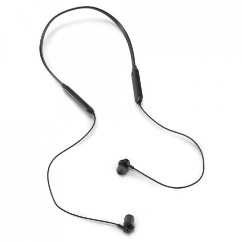 MEDLEY. Fone de ouvido em PC - Preto