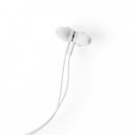 MEDLEY. Fone de ouvido em PC - Branco