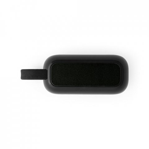 RUBIN. Fones de ouvido wireless em ABS - Preto