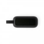 RUBIN. Fones de ouvido wireless em ABS - Preto