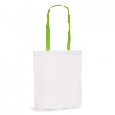 CALIFORNIA. Toalha de praia em microfibra (250 g/m&sup2;) - Verde claro