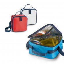 TURTLE. Bolsa t&eacute;rmica 4,5 L em 600D poli&eacute;ster