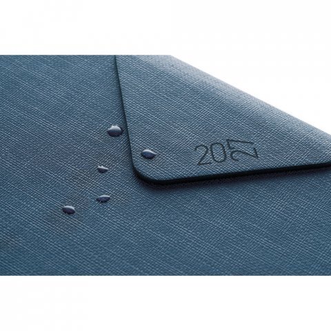 VERTIX B5. Agenda B5 - Azul
