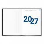 VERTIX B5. Agenda B5