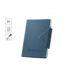 VERTIX B5. Agenda B5