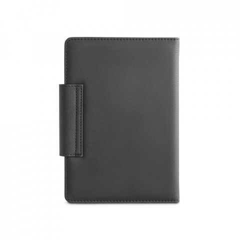 STORIES A5. Agenda A5 - Cinza