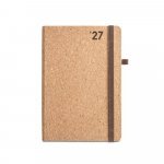 POMAR A5. Agenda em corti&ccedil;a - Natural
