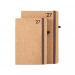 POMAR A5. Agenda em corti&ccedil;a - Natural