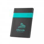 ALLENDE B5. Agenda B5 - Azul claro