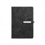 VERLAINE A5. Agenda A5 - Preto