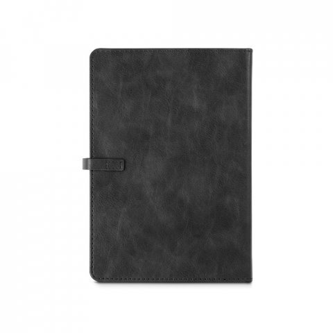 VERLAINE A5. Agenda A5 - Preto