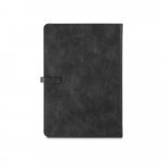 VERLAINE A5. Agenda A5 - Preto