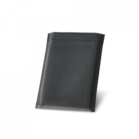 VERLAINE A5. Agenda A5 - Preto