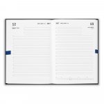 VERLAINE A5. Agenda A5