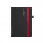 SPECT A5. Agenda A5 - Vermelho