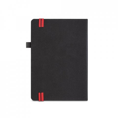 SPECT A5. Agenda A5 - Vermelho