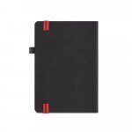 SPECT A5. Agenda A5 - Vermelho