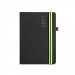 SPECT A5. Agenda A5 - Verde claro