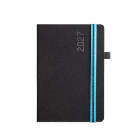 SPECT A5. Agenda A5 - Azul claro