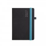 SPECT A5. Agenda A5 - Azul claro