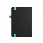SPECT A5. Agenda A5 - Azul claro