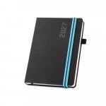SPECT A5. Agenda A5 - Azul claro