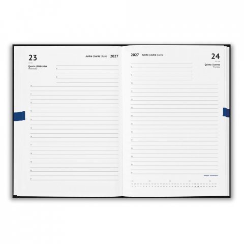 SPECT A5. Agenda A5