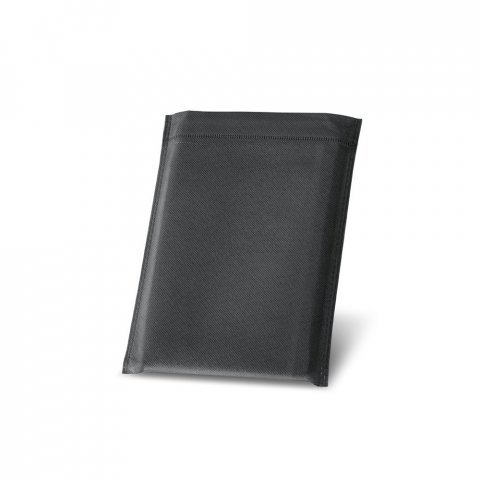 ANDRESEN A5. Agenda em PET reciclado (100% rPET)