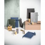 ANDRESEN B5. Agenda em PET reciclado (100% rPET)