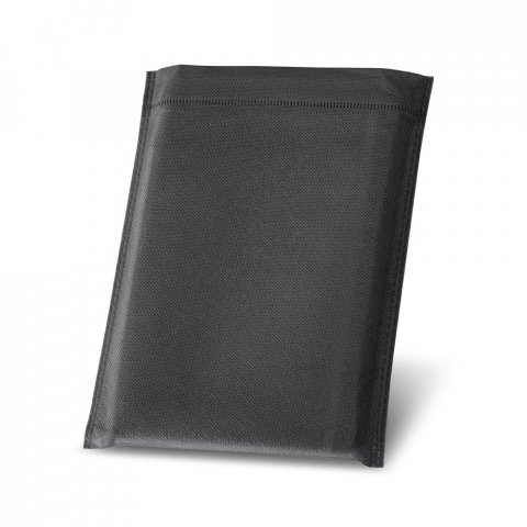 ANDRESEN B5. Agenda em PET reciclado (100% rPET)