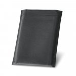 ANDRESEN B5. Agenda em PET reciclado (100% rPET)