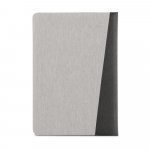 LARSSON B5. Agenda B5 em PET reciclado (100% rPET) - Cinza