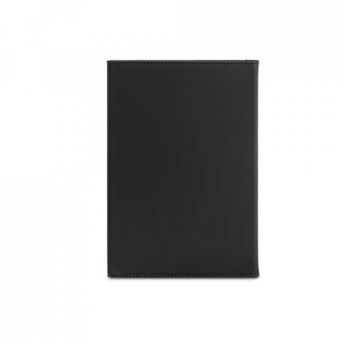 IBSEN A5. Agenda A5 em PU - Azul