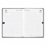 IBSEN A5. Agenda A5 em PU