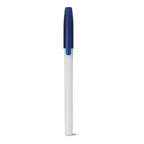 JADE BK. Caneta esferogr&aacute;fica - Azul