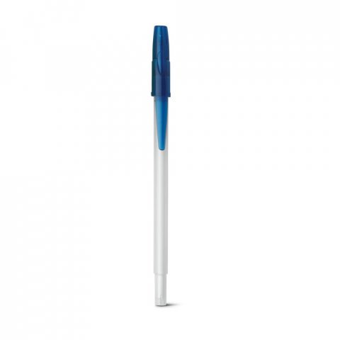 KATE BK. Caneta esferogr&aacute;fica - Azul
