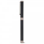 SIGN II. Roller SIGN II em metal - Preto