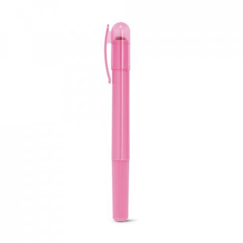 IMPY. Marca texto - Rosa