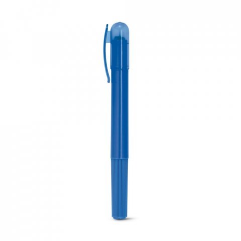 IMPY. Marca texto - Azul