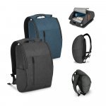 LUNAR. Mochila para notebook (15.6'') em 600D de alta densidade (14 L)