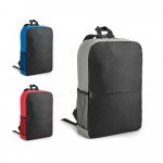 BRUSSELS. Mochila para notebook (15.6'') em 600D (11 L)