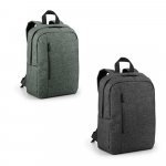 SHADES BPACK. Mochila para notebook (14'') em 600D de alta densidade com compartimento forrado (12 L)