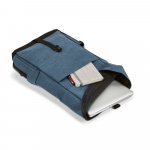 GUADALUPE. Mochila para notebook 15.6'' - Azul