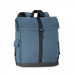 GUADALUPE. Mochila para notebook 15.6'' - Azul