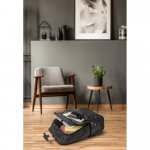 AVENIR. Mochila trolley para notebook 17'' em 1680D e 300D