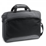 SANTANA. Pasta para notebook 15.6'' - Cinza