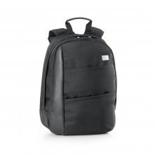 ANGLE BPACK. Mochila para notebook 15.6" em 1680D e c. sint&eacute;tico