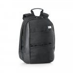 ANGLE BPACK. Mochila para notebook 15.6" em 1680D e c. sint&eacute;tico