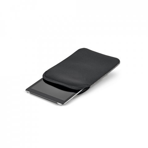 LARSON. Bolsa para tablet - Cinza claro