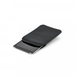THOMAS. Bolsa para tablet - Cinza claro
